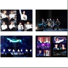 ＢＴＳ　ＪＡＰＡＮ　ＯＦＦＩＣＩＡＬ　ＦＡＮＭＥＥＴＩＮＧ　ＶＯＬ．５［ＭＡＧＩＣ　ＳＨＯＰ］（Ｂｌｕ?ｒａｙ　Ｄｉｓｃ）の画像