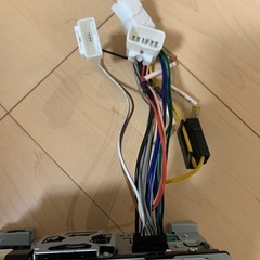 カーナビの画像
