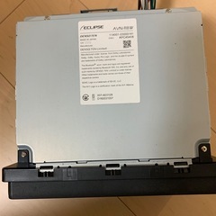 カーナビ (m.) 肥後大津のカーナビ、テレビの中古あげます・譲り