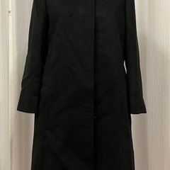 カシミアコート