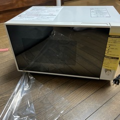 電子レンジ