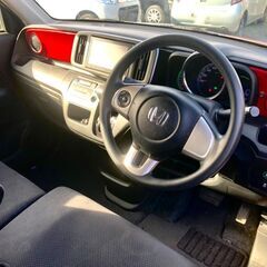 【保証人不要】【ローン審査なし】＜自社ローン＆リース専門＞🚗他社でNGでも大丈夫😉派遣、フリーター、シングルOK★月々格安！大人気N-ONEも乗れちゃいます♪　4WD　修復歴ナシ　※商品内容を必ずご確認ください※の画像