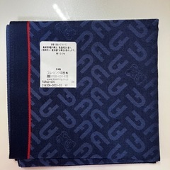 【新品】ハンカチの画像
