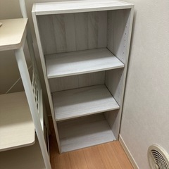 カラーボックス