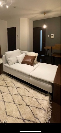 ソファー(ソーデルハムン)