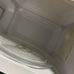 ニトリ 電子レンジの画像