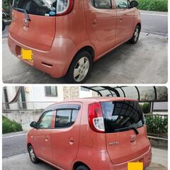 📢総額10万円🚗車検8年12月10日まで キーレス ETC タイヤバリ山の画像