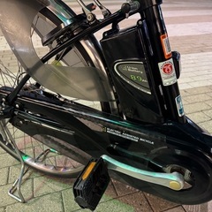 美品！Panasonic VIVI DX 充電器、譲渡証付き！配達可能！早い者