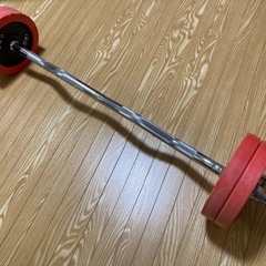 【ありがとうございました！問い合わせ多数につき終了】トレーニング器具の画像