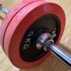 【ありがとうございました！問い合わせ多数につき終了】トレーニング器具の画像