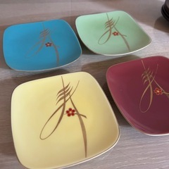 香蘭社など　食器セットの画像