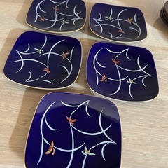 香蘭社など　食器セットの画像