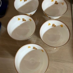 香蘭社など　食器セットの画像