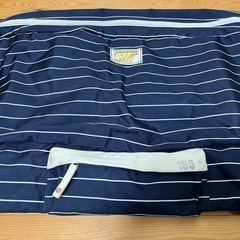 ボードケース　スノーボードの画像