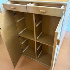 【無料】棚の画像