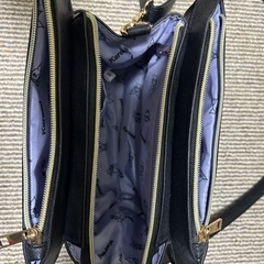 クロミちゃん　リュック・ショルダーバッグ　セット
の画像