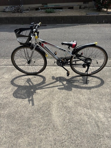 子供用 ブリヂストンクロスファイヤージュニア2