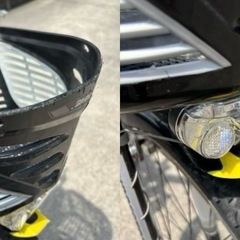 子供用 ブリヂストンクロスファイヤージュニア2の画像