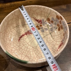 醤油さし、砂糖入れ、大皿の3点セットの画像