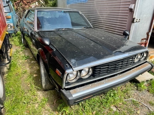 GC210ジャパン/R31/R30/510ブルーバード 車高調製作キット カヤバ製ショートショック（新品・未使用） ハコスカ・ケンメリ・ブタケツ 即決！GC210ジャパン⁄R31スカイライン⁄510ブルーバード⁄F31レパード 車