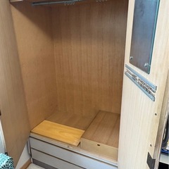 【無料】タンスの画像