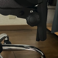 デスクチェアの画像