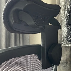 デスクチェアの画像