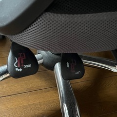 デスクチェアの画像