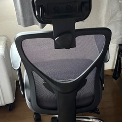 デスクチェアの画像