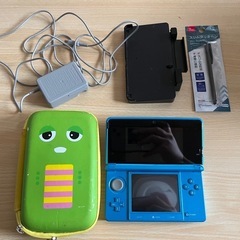 ニンテンドー3DS - Wikipedia