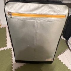 スーツケース