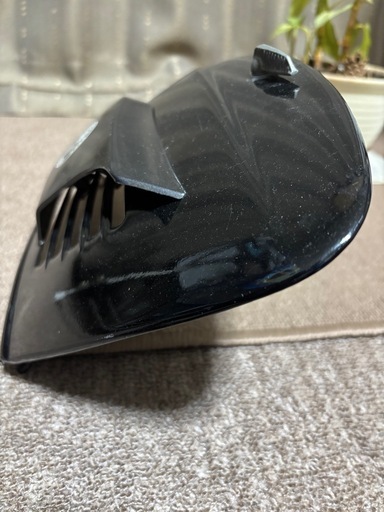 ベスパ50s用エンジンカバー‼️エアインテーク付き‼️