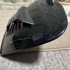 ベスパ50s用エンジンカバー‼️エアインテーク付き‼️ の画像