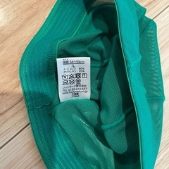 水泳帽子Ｌサイズの画像