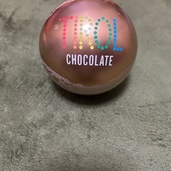 ★ チロルチョコレート缶　★
