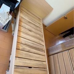 【無料】シングルベッドの画像