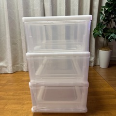 衣装ケース