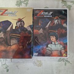 エバンゲリオンパズル➕ブルースリーDVD➕ガンダムDVD の画像