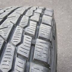 スタッドレス 185/85R16 ヨコハマ IceGUARD G075 (FKJ@要プロフ
