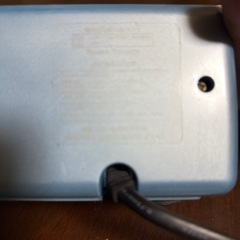 電動鉛筆削りの画像