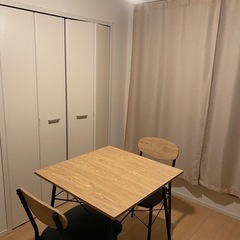 【決定】ダイニングテーブル イスセット