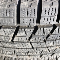 ヨコハマ iG60 155/65r14 スタッドレス 4本の画像