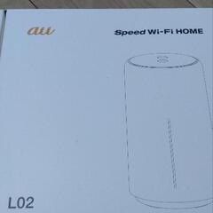 HOMEWi-Fi