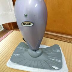 シャークスチームモップの画像
