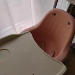 コアラシート(ローテーブルベビーチェア）の画像