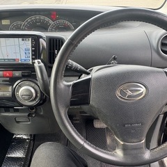 ダイハツ タントカスタム  (価格交渉可です)の画像