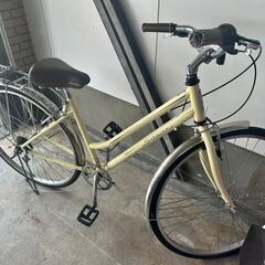 26インチ自転車