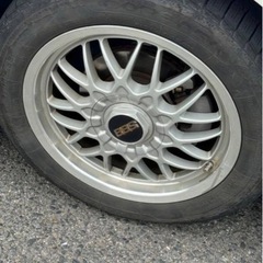 BBS16インチ