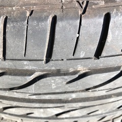 ダンロップ 165/55r14 夏 4本の画像