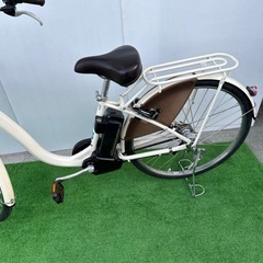 最終値下げ！ブリヂストン アルベルト電動アシスト自転車26インチ B200